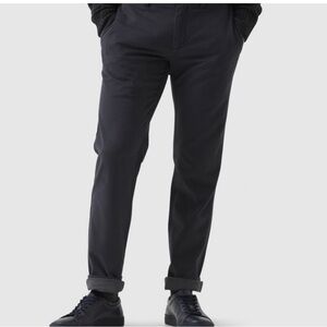 Rodd & Gunn Dark Navy Chinos